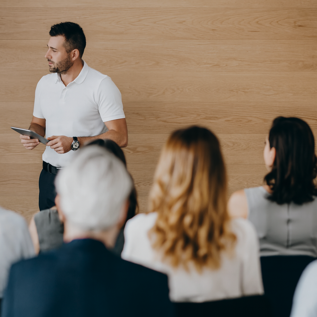 Padel33 Business club